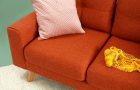 Top reasons to get the services of professional couch cleaners