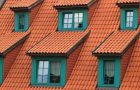 Roof care on time: the importance of giving your residential roof good care
