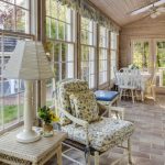 Outdoor sunroom ideas straight out of designers’ playbook